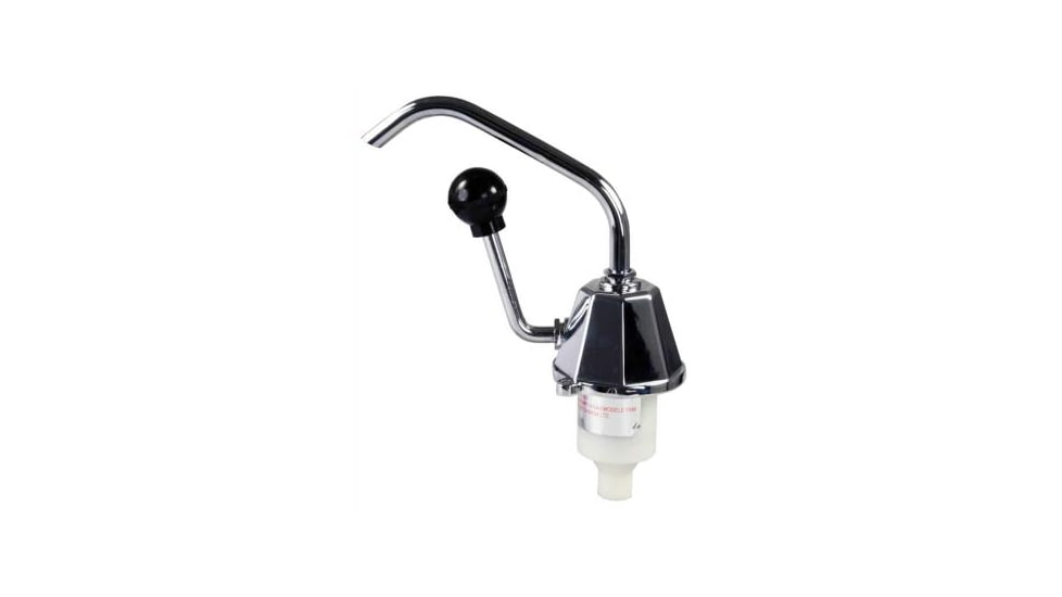 JR Products Manual Water Faucet, 97025