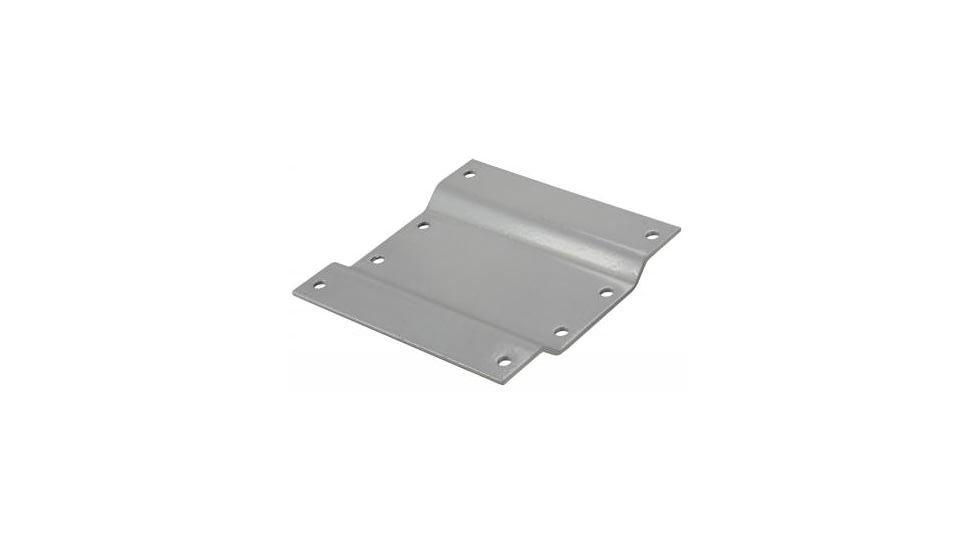 JR Products Square Regulator Bracket, 07-30355