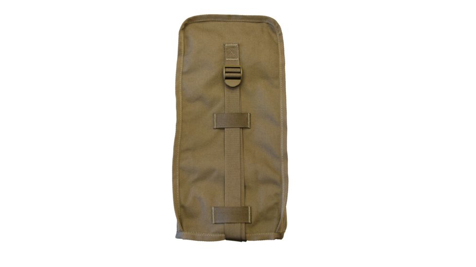 Eberlestock Butt Cover Narrow J-packs Ranger Green JSTCMR