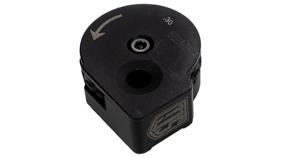 Jts Group Airacuda/Airacuda Max Mag .30 Cal, 7 Round Air Rifle Magazine, JAC065