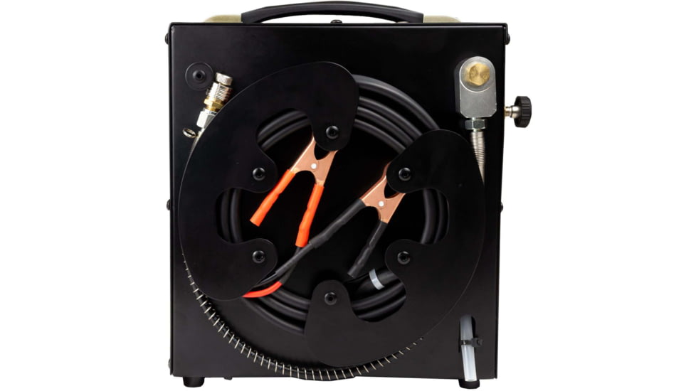 Jts Group Jts Portable Airgun Compressor, JAC030