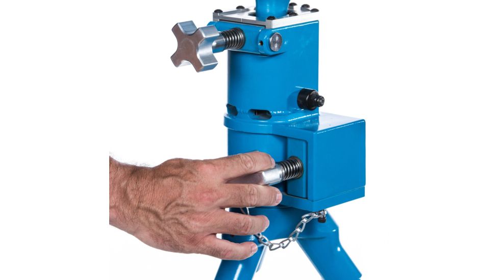 JUGS BP 3 Baseball Pitching Machine w/ Changeup, N.132, Blue, M1030
