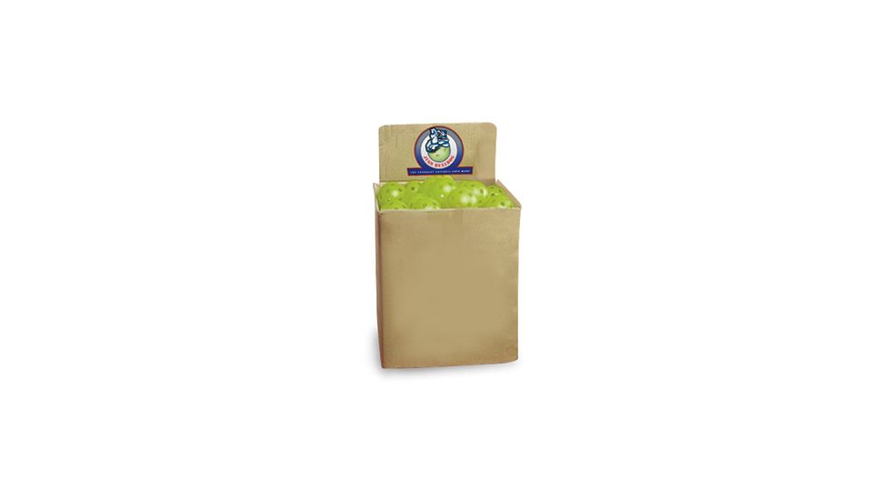 JUGS Bulldog Softballs, Bulk Box