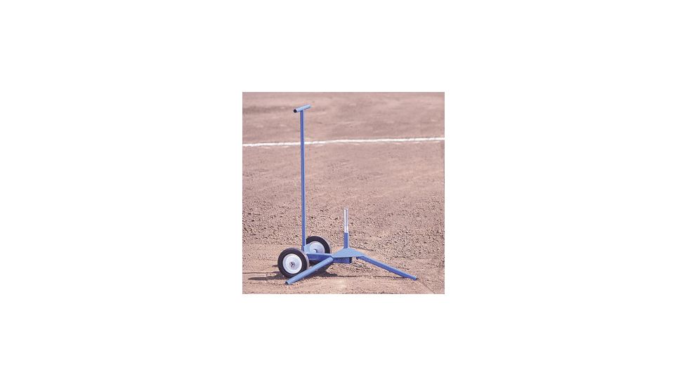 JUGS Cart For Super Softball/Softball Machine