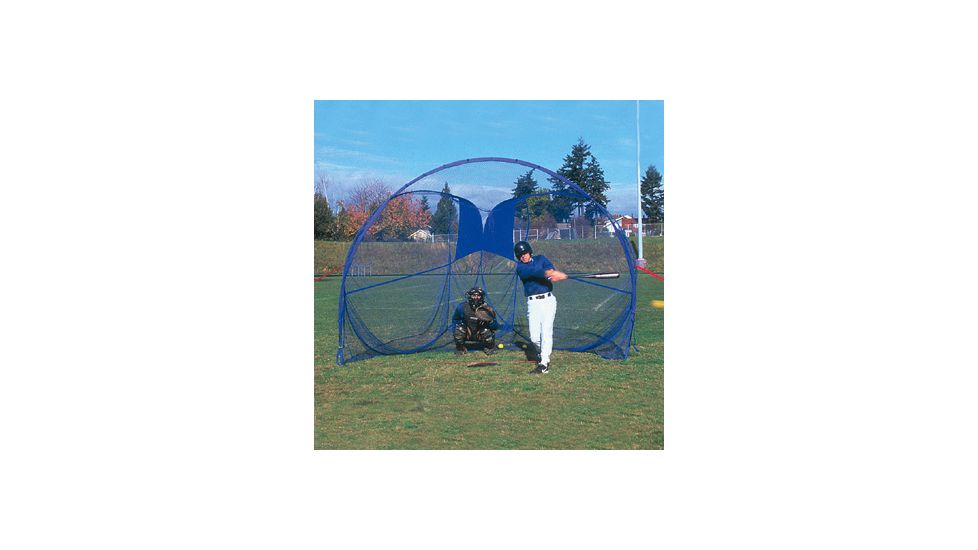 JUGS Instant Backstop A5000