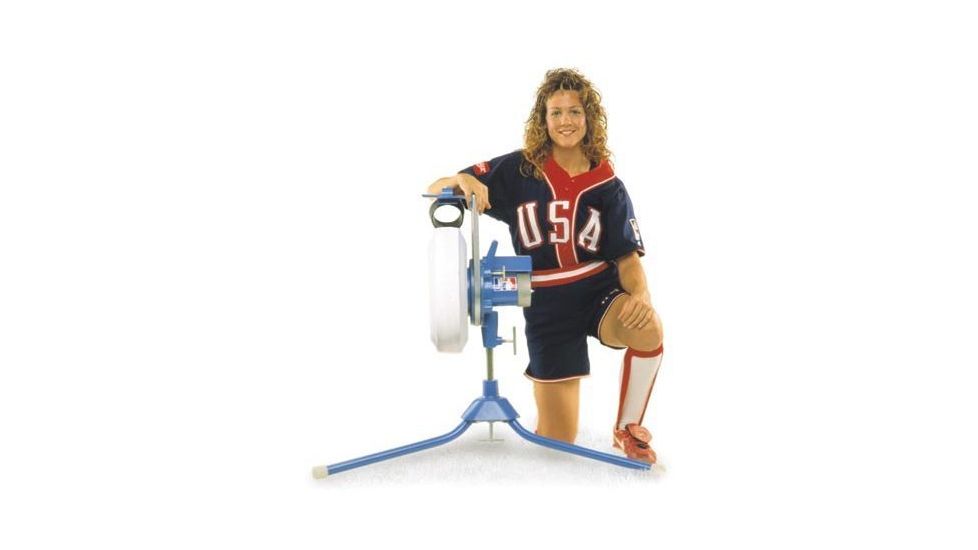JUGS SALE Michele Smith Backyard Softball Package