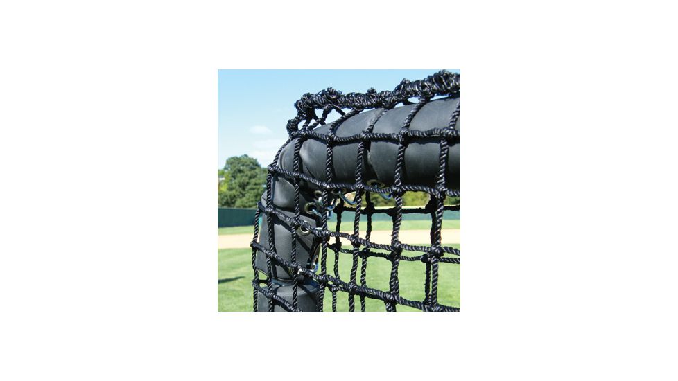 JUGS Protector Series Replacement Netting for Sock-Net Screen S6060