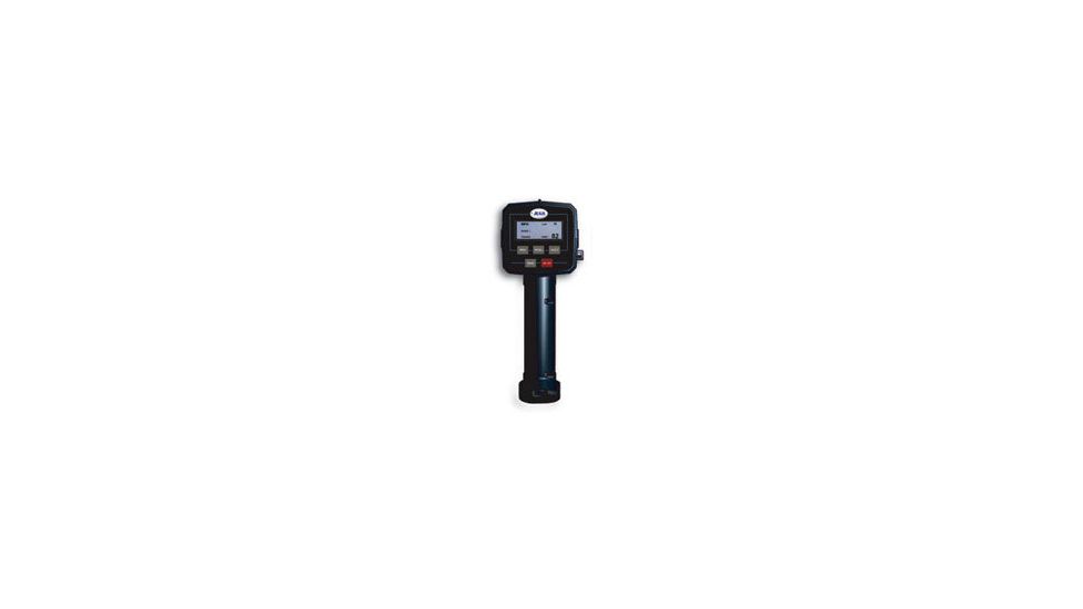 JUGS ProSports LCD