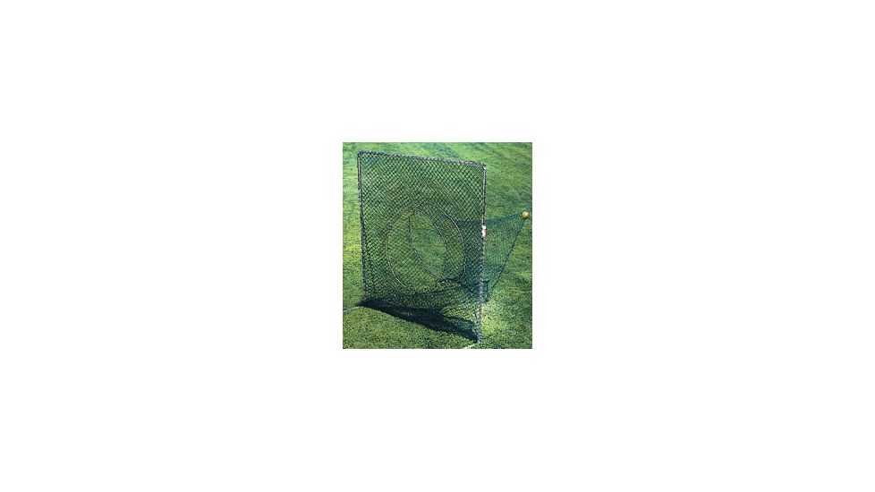 Jugs Sports Replacement Net for 7-foot Quick-Snap Square Socknet Screen - NET ONLY S5010