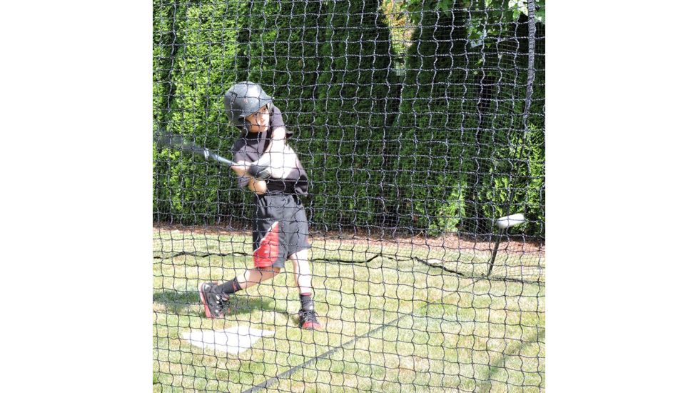 JUGS Small-Ball Backyard Net Package - Baseball, A0065