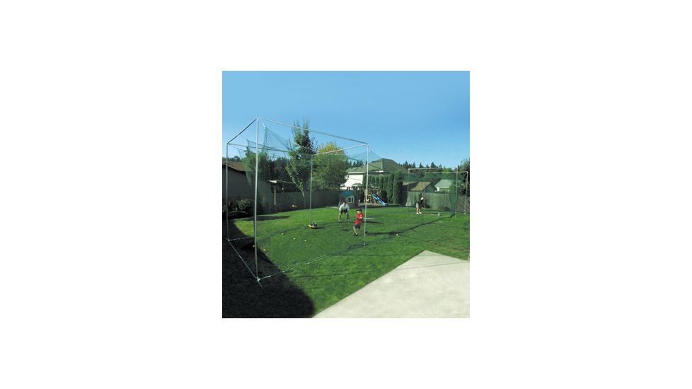 JUGS Free-Standing Sports Cage