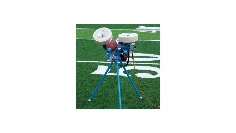 Jugs Sports Field General Football Machine 220v M2750