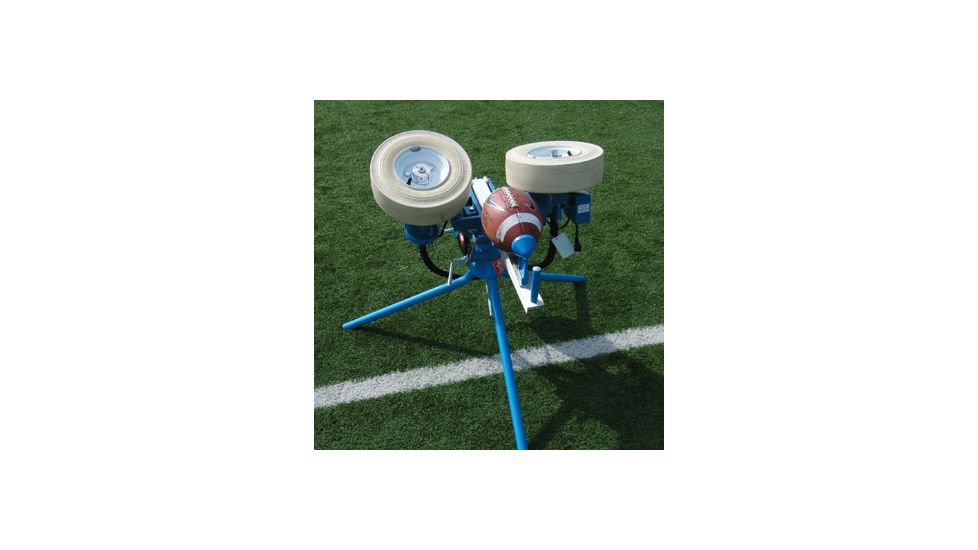 JUGS Sports Field General Football Machine