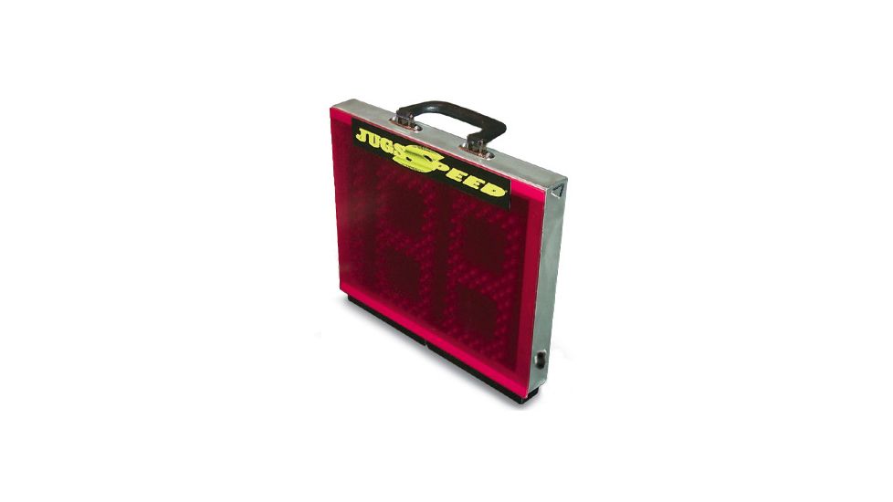 Jugs Sports JugSpeed Challenge Package - LED Display