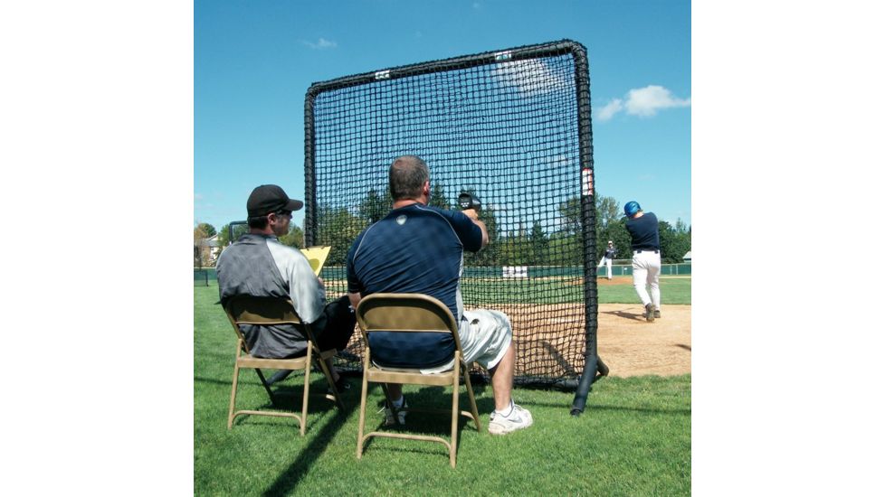 JUGS Sports Radar Gun, Black, R2050