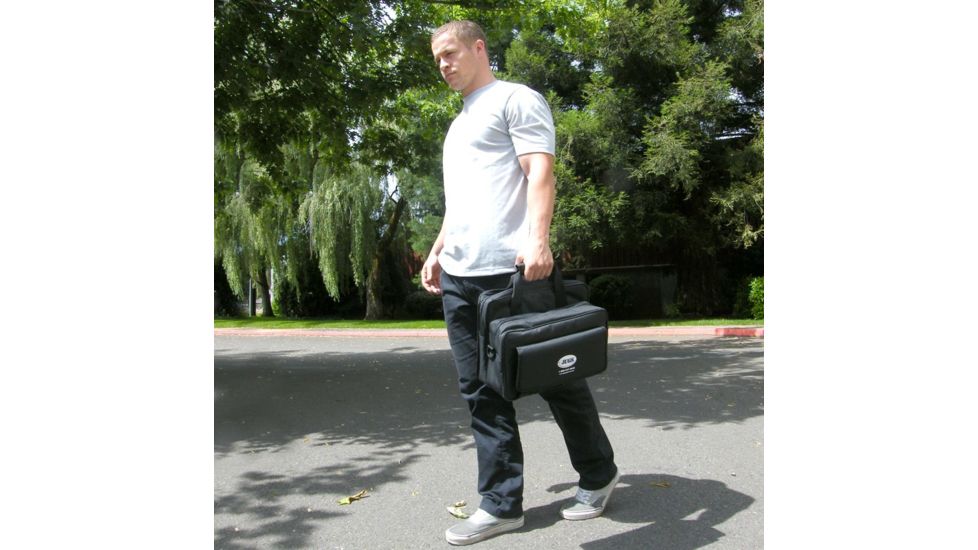 JUGS Sports Radar Gun, Black, R2050