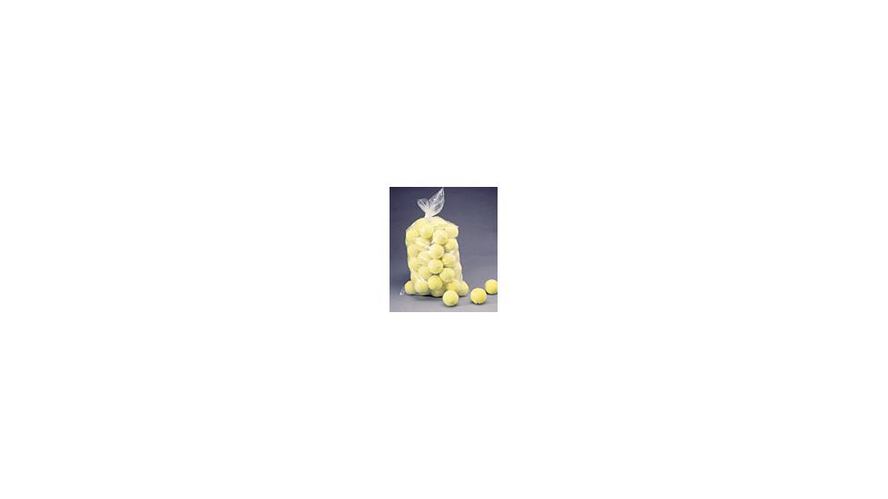 JUGS Tennis Balls