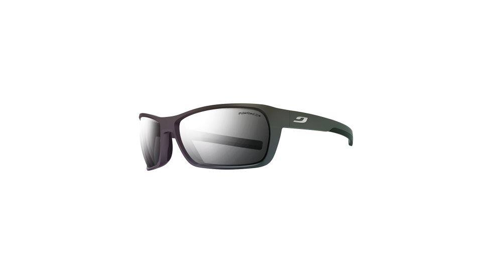 Julbo Blast Bifocal Prescription Sunglasses, Matte Black/Black Frame, J4719114BI
