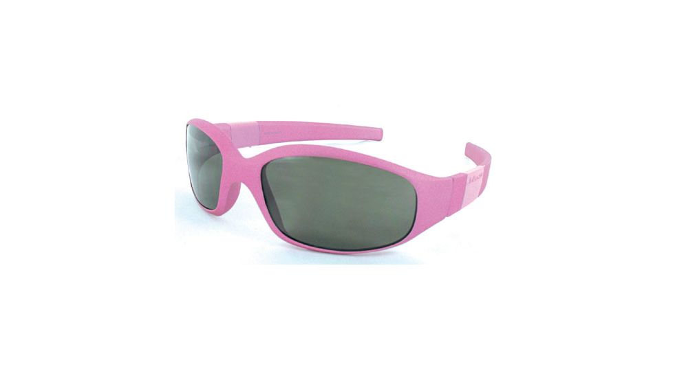 Julbo Bowl Pink Kids Sunglasses 351219