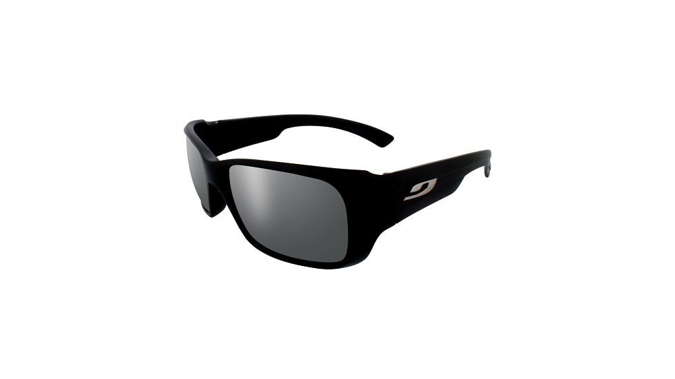 Julbo Chino Sunglasses-Matte Black-Spectron 3