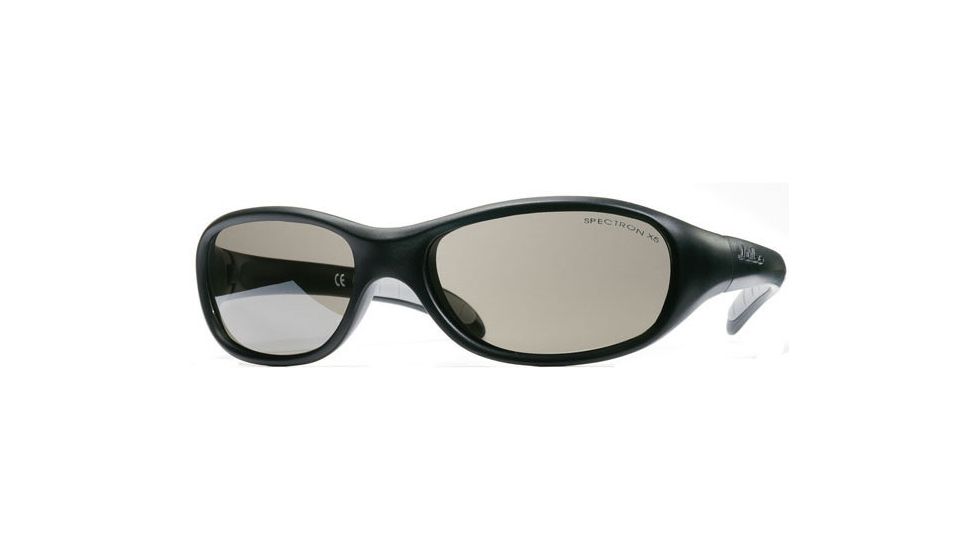 Julbo Coach Sunglasses - Black Frame, Spectron 3 + Lens