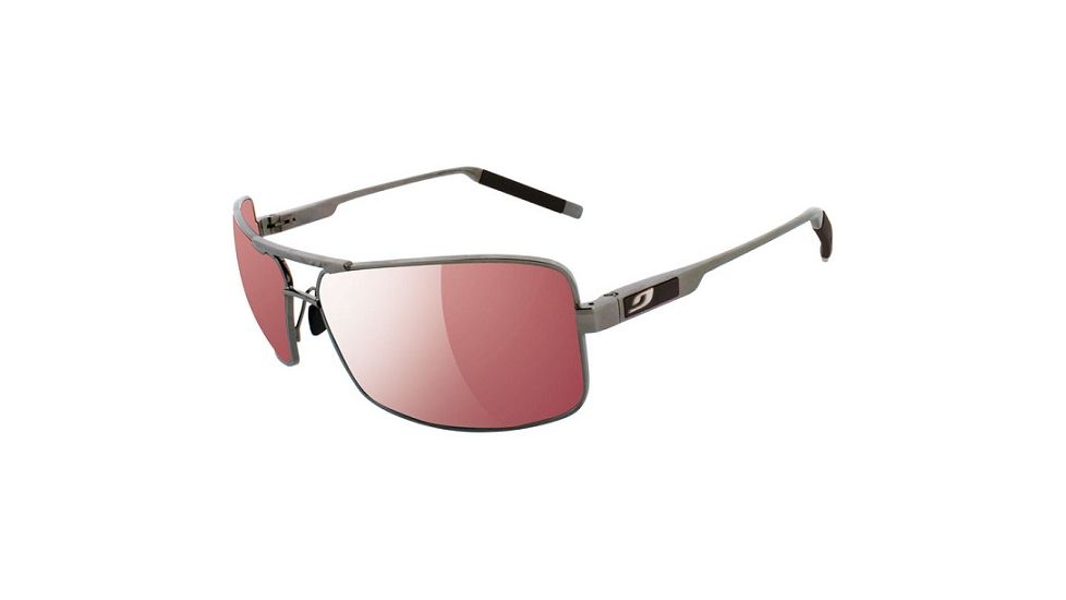 Julbo Core - Gun Frame- Falcon Lenses 4437314