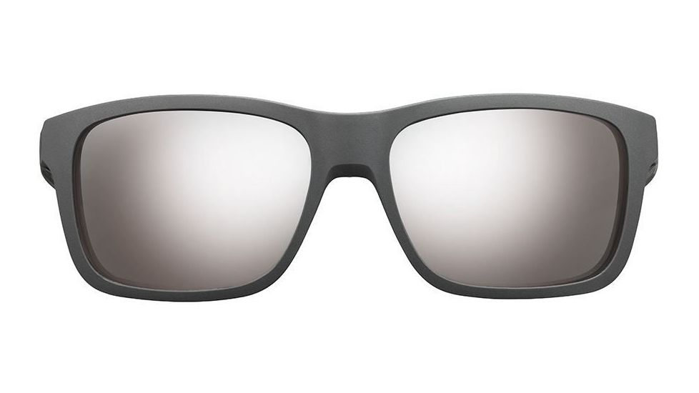 Julbo Cover Sunglasses Gray/Gray Frame with Spectron 4 baby Lenses, J5152314