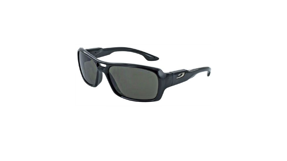 Julbo Dock Rx Sunglasses - Black - Spectron 3 Lens 4172014