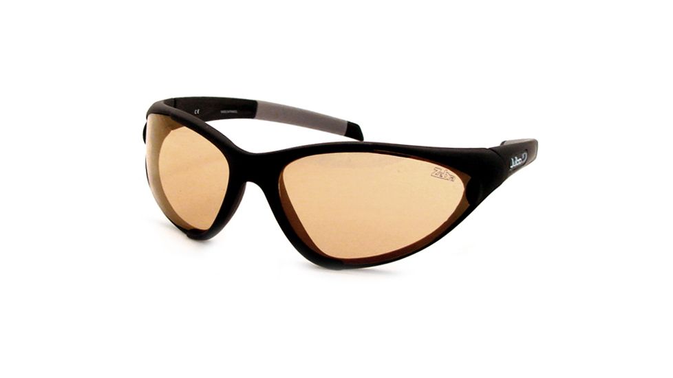 Julbo Instinct Sunglasses - Black, Zebra - NXT Photochromic 2-4 Antifog Lens - 328314 