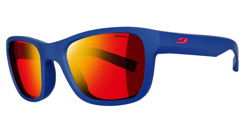 Julbo Reach L Sunglasses-Blue