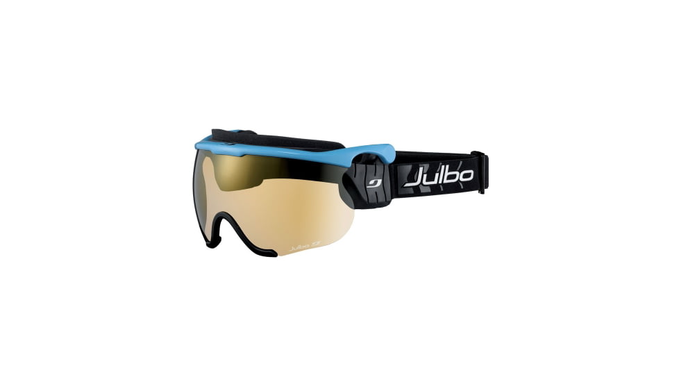 Julbo SNIPER L Goggles, Blue/Black, L 70031123