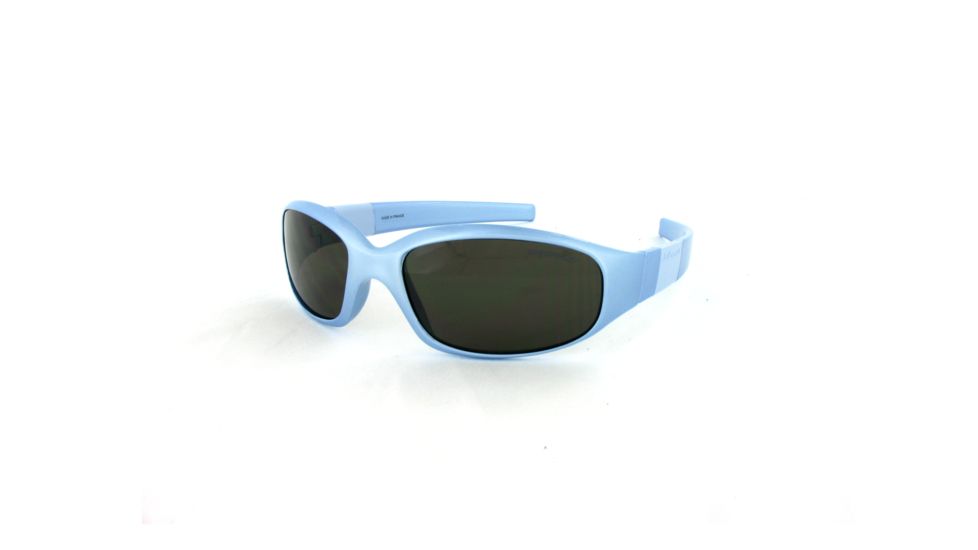 Julbo Bowl 6-10 years Spectron 3 Ice Blue/Blue Kids Sunglasses 351236