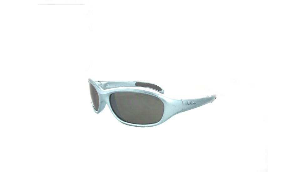 Julbo Coach Sunglasses - Ice Blue, Spectron 3 + Lens