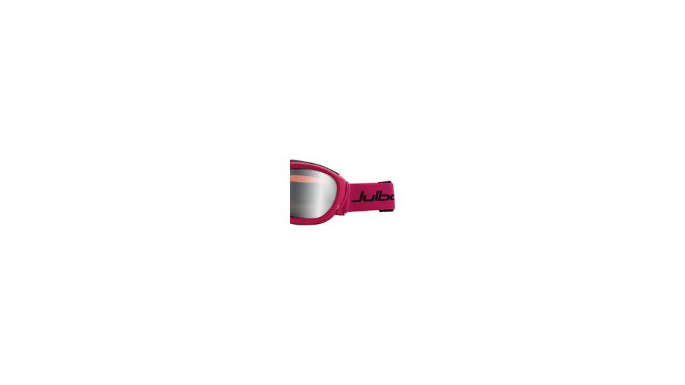 Julbo Venus Goggles, Fushia, M 70612193