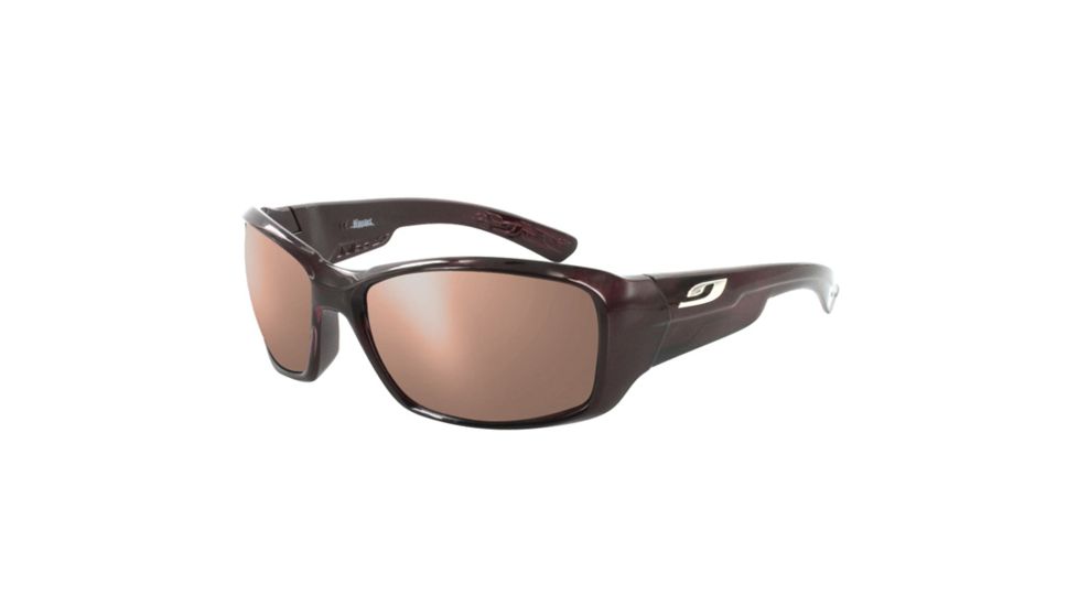 Julbo Whoops Sunglasses-Brown-Polarized Brown