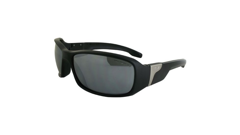 Julbo Zulu - Matte Black Polarized 368922