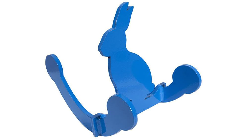 Legion Targets Rocking Rabbit AR500 Steel Target AR-1026