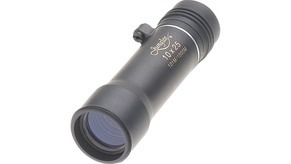 Junglee Pocket 10x25 Monocular J2108