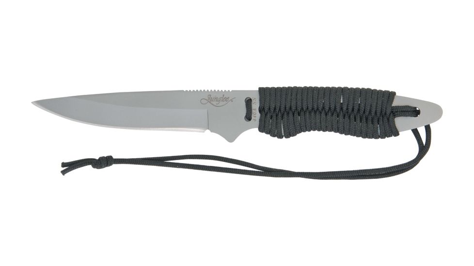 Junglee Solace Blade, 8.25in. J2120