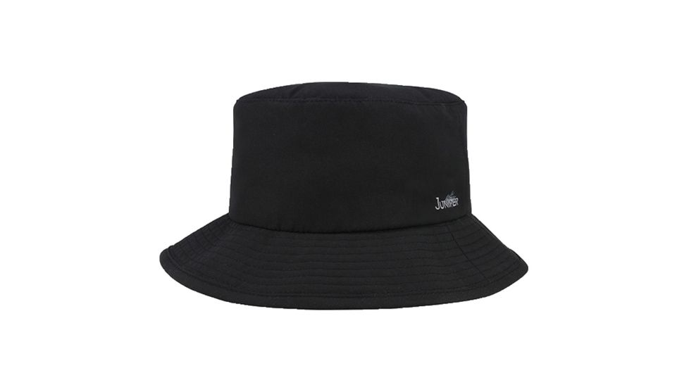 Juniper Uv Packable Bucket Khaki S/m J7248-KH S/M