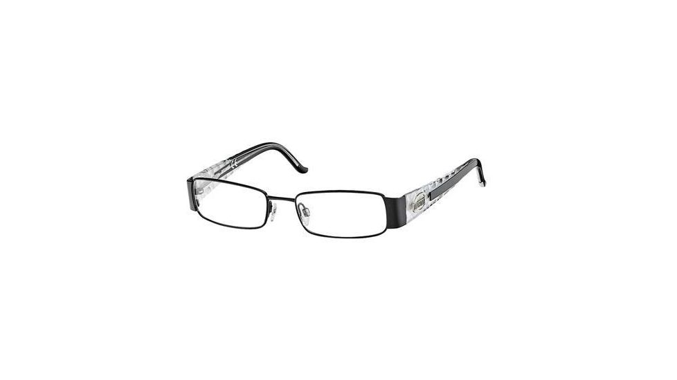 Just Cavalli JC0231 Eyeglass Frames - Shiny Black Frame Color
