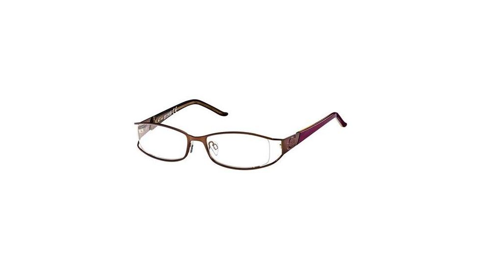 Just Cavalli JC0241 Eyeglass Frames - 048 Frame Color