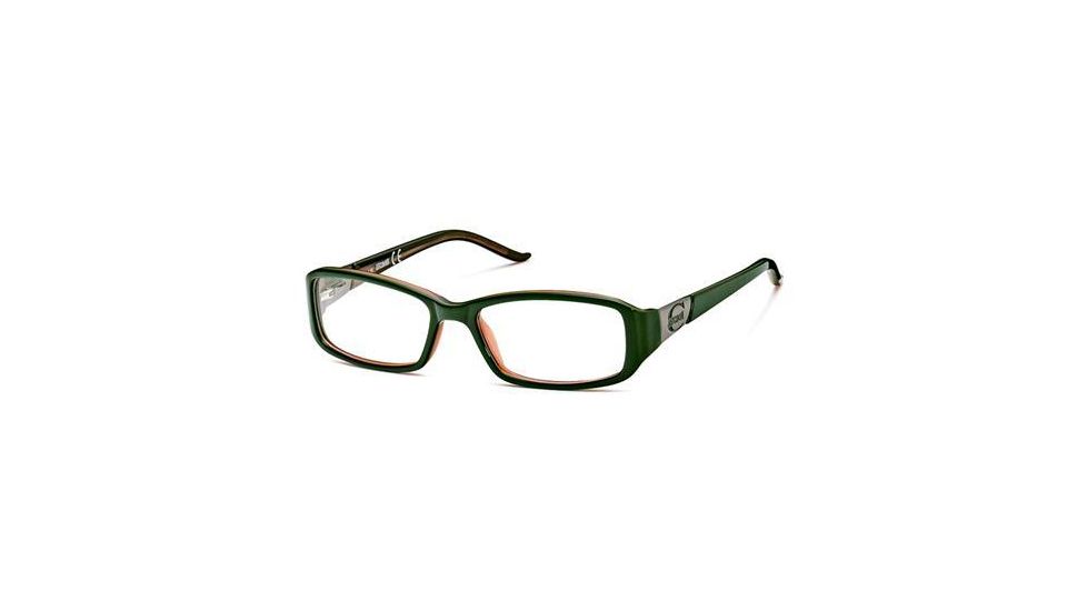 Just Cavalli JC0242 Eyeglass Frames - 098 Frame Color