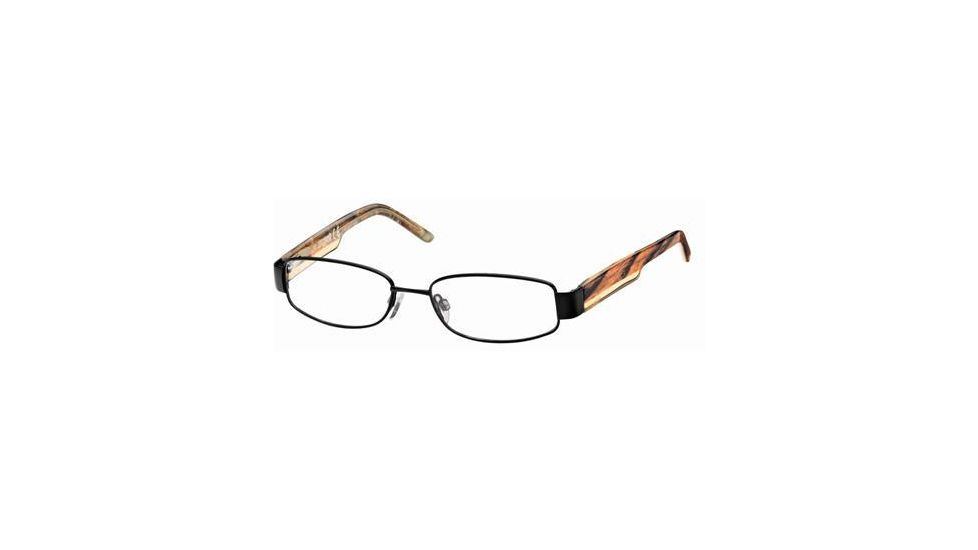 Just Cavalli JC0280 Eyeglass Frames - 001 Frame Color