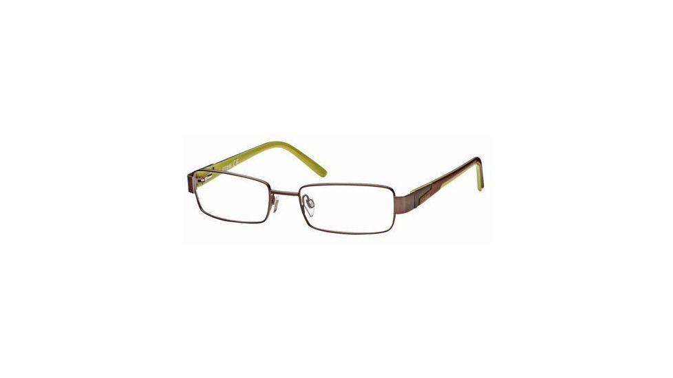 Just Cavalli JC0295 Eyeglass Frames - 048 Frame Color