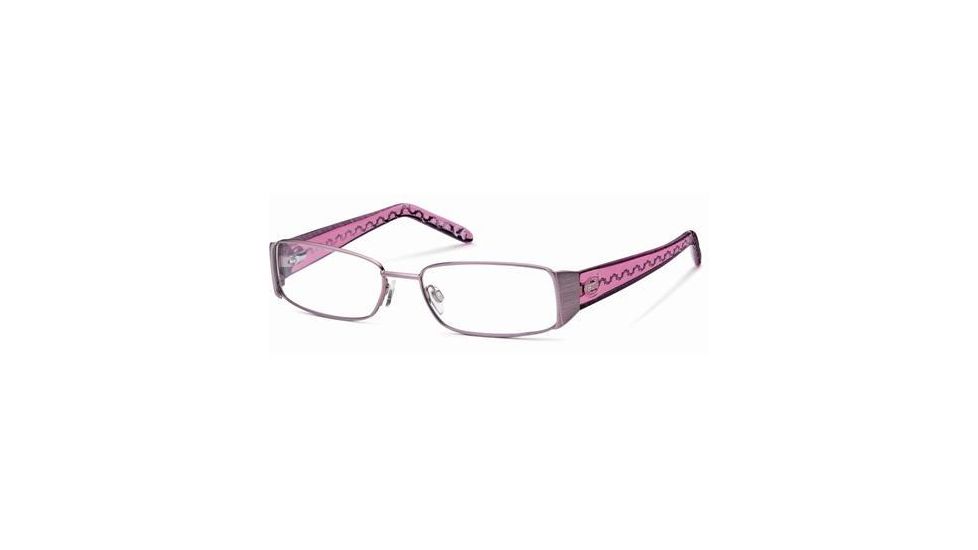 Just Cavalli JC0296 Eyeglass Frames - 072 Frame Color