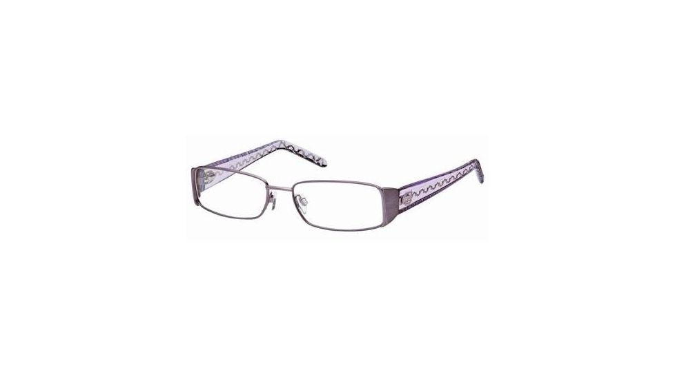 Just Cavalli JC0296 Eyeglass Frames - 078 Frame Color