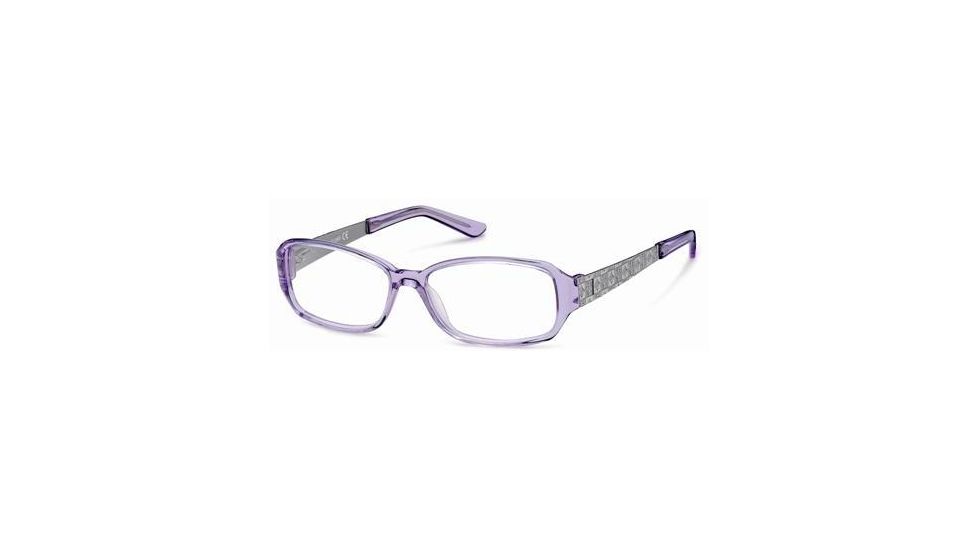 Just Cavalli JC0365 Eyeglass Frames - 078 Frame Color
