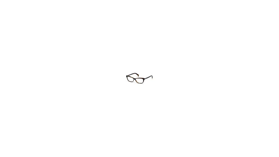 Just Cavalli JC0771 Eyeglass Frames - Black Frame Color