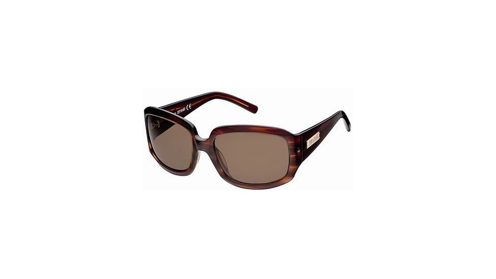Just Cavalli JC258S Sunglasses - 55J Frame Color